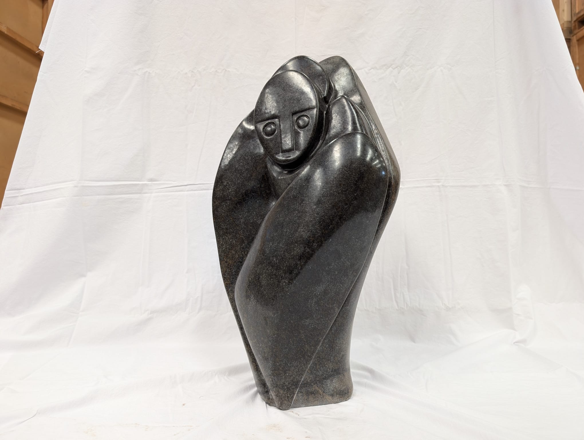 Mother by Henry Munyaradzi, view 19